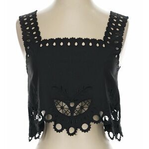 Magali Pascal Sunda Top